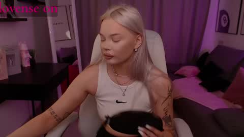 Stacey online show from April 29, 2026, 7:45 am