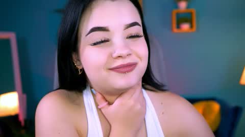 Snapshot of leslierowe chatting on October 3, 2025, 4:37 pm LeslieRowe online show from October 3, 2025, 4:37 pm