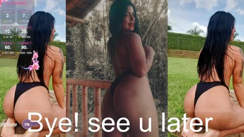 I am here from Monday to Friday from 730 am to 130 pm Colombia time and saturday from 500 am to 1000 am .... Soon Blue page online show from January 20, 2025, 6:32 pm