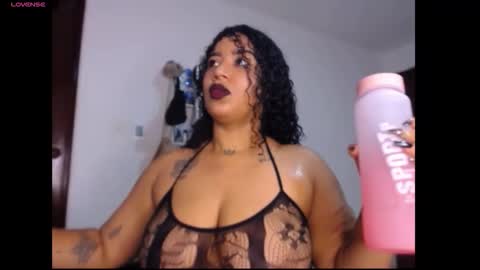 Snapshot of leslycarsson chatting on September 23, 2025, 1:30 am lesly online show from September 23, 2025, 1:30 am