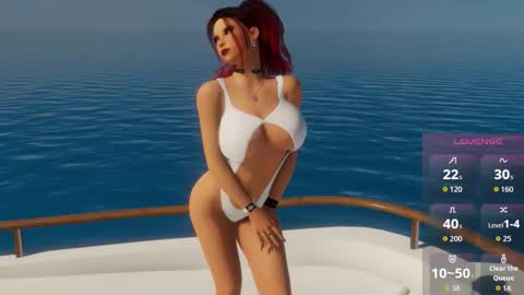 Snapshot of lessly_muah chatting on September 18, 2025, 11:45 am lessly_muah online show from September 18, 2025, 11:45 am