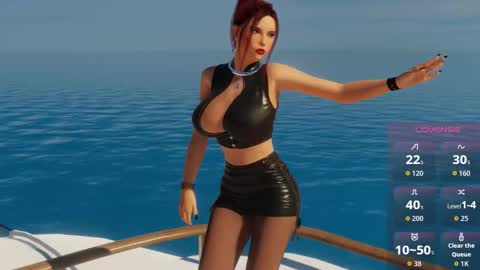 Snapshot of lessly_muah chatting on October 10, 2025, 11:09 am lessly_muah online show from October 10, 2025, 11:09 am