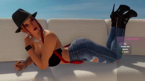 Snapshot of lessly_muah chatting on October 15, 2025, 1:55 pm lessly_muah online show from October 15, 2025, 1:55 pm