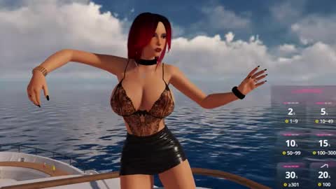 Snapshot of lessly_muah chatting on November 4, 2025, 11:31 am lessly_muah online show from November 4, 2025, 11:31 am