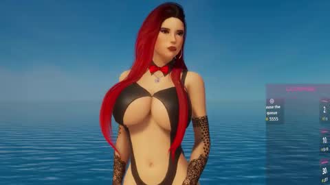 Snapshot of lessly_muah chatting on November 7, 2025, 3:01 pm lessly_muah online show from November 7, 2025, 3:01 pm