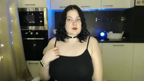 Snapshot of lesssi_ chatting on January 29, 2025, 4:47 am Alison online show from January 29, 2025, 4:47 am