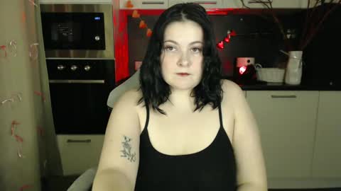 Snapshot of lesssi_ chatting on February 17, 2025, 1:47 am Alison online show from February 17, 2025, 1:47 am