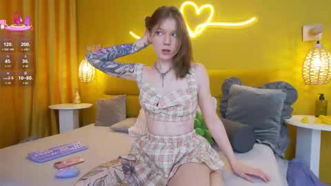 Lessy online show from February 2, 2026, 3:38 am