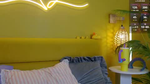 Lessy online show from May 26, 2026, 3:13 am