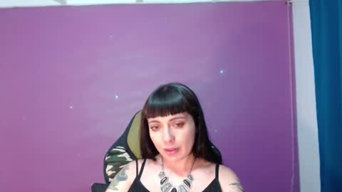 Snapshot of lestatdlion chatting on December 11, 2024, 1:37 am lestatdlion online show from December 11, 2024, 1:37 am