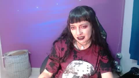 Snapshot of lestatdlion chatting on December 14, 2024, 3:07 am lestatdlion online show from December 14, 2024, 3:07 am