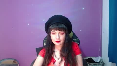 Snapshot of lestatdlion chatting on December 17, 2024, 10:54 pm lestatdlion online show from December 17, 2024, 10:54 pm