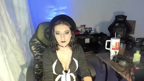 Snapshot of lestatdlion chatting on September 10, 2025, 10:48 am lestatdlion online show from September 10, 2025, 10:48 am