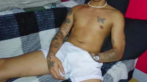 lesteryooo online show from March 31, 2026, 7:47 pm