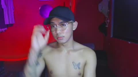 lesteryooo online show from April 1, 2026, 10:05 am