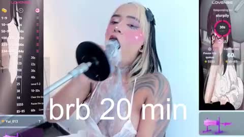 LETI 3 online show from February 24, 2026, 12:52 am