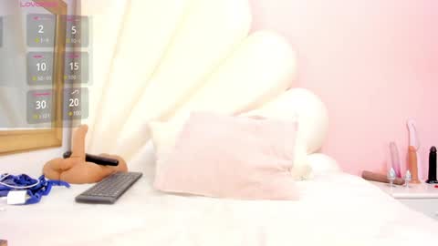 Snapshot of letizia_westy chatting on January 12, 2025, 8:46 am Letizia online show from January 12, 2025, 8:46 am