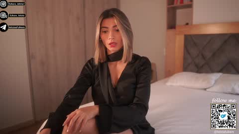 Snapshot of letiziafulkers1 chatting on September 9, 2025, 3:44 pm Letizia Fulkers online show from September 9, 2025, 3:44 pm