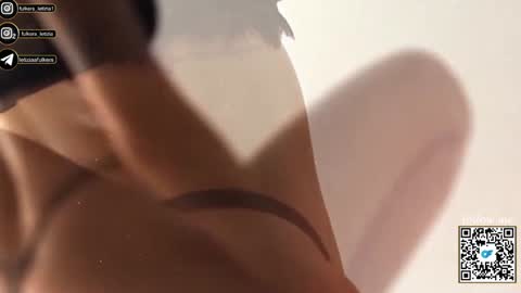 Snapshot of letiziafulkers1 chatting on September 12, 2025, 2:17 pm Letizia Fulkers online show from September 12, 2025, 2:17 pm