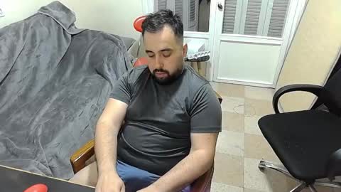 letmerideyourass online show from May 17, 2026, 2:31 am