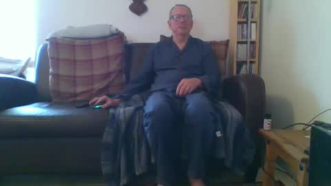 paul online show from February 2, 2025, 10:35 am