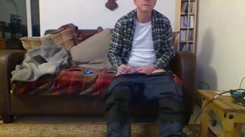 paul online show from February 13, 2025, 12:24 am