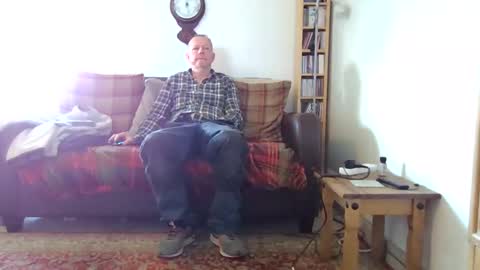 paul online show from September 21, 2025, 8:27 am