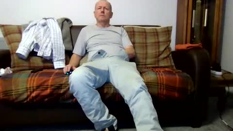 paul online show from October 30, 2025, 7:14 pm