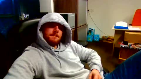 Snapshot of letsbeadventurous chatting on January 16, 2025, 3:23 am The Silent type online show from January 16, 2025, 3:23 am