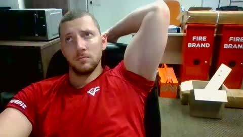 Snapshot of letsbeadventurous chatting on March 7, 2025, 2:04 am The Silent type online show from March 7, 2025, 2:04 am