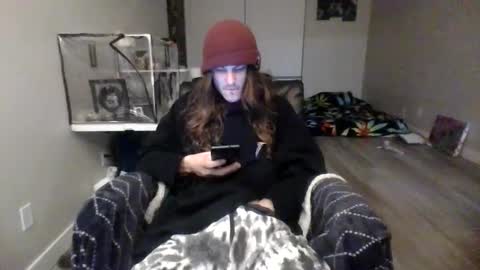 Snapshot of letsdoit206 chatting on January 10, 2025, 6:20 am letsdoit206 online show from January 10, 2025, 6:20 am