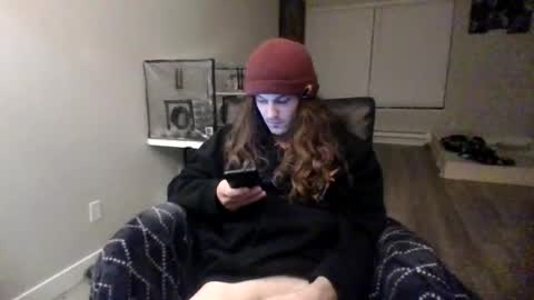 Snapshot of letsdoit206 chatting on January 14, 2025, 8:31 am letsdoit206 online show from January 14, 2025, 8:31 am