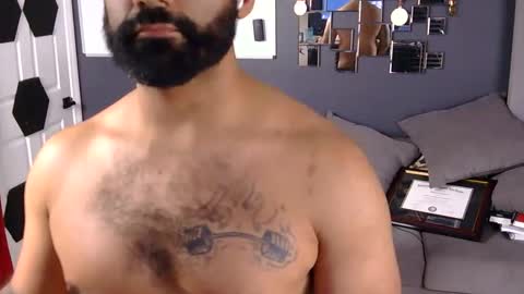 fitnessdude93kg online show from February 25, 2026, 7:07 am