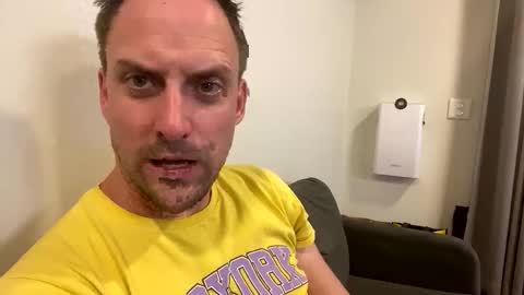 lilithgaze online show from February 7, 2026, 12:20 pm