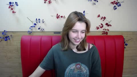 letty_curly online show from December 14, 2024, 9:29 am