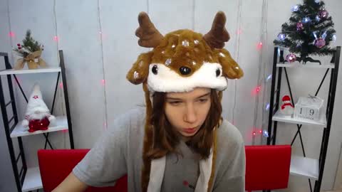 letty_curly online show from December 19, 2024, 6:12 pm