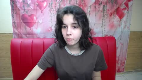 letty_curly online show from February 28, 2026, 6:03 am