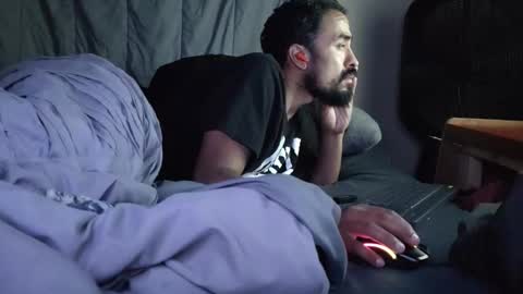 Matty online show from November 3, 2025, 12:35 am