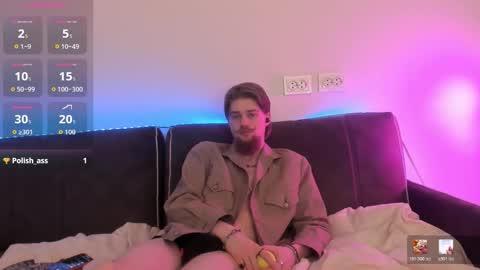 lev_miller online show from March 20, 2026, 4:06 am