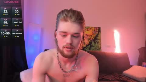 lev_miller online show from June 13, 2026, 7:23 pm