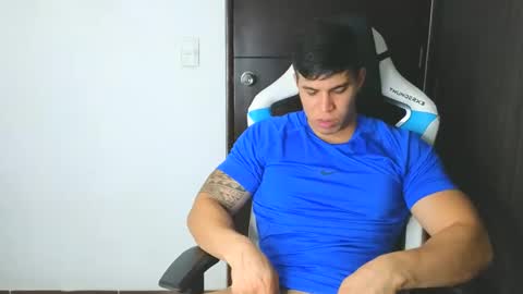 levelingg online show from December 19, 2024, 2:56 am