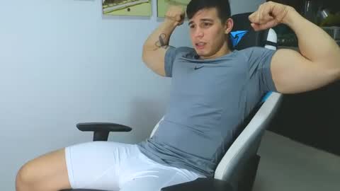 levelingg online show from February 7, 2025, 2:50 am