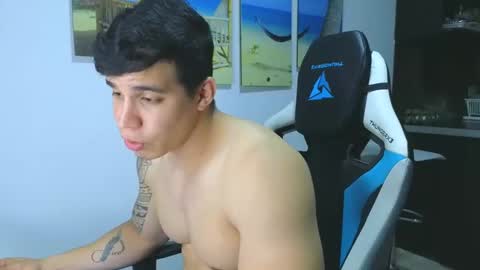 levelingg online show from February 16, 2025, 5:37 am