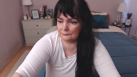 Mary online show from January 23, 2025, 1:13 pm