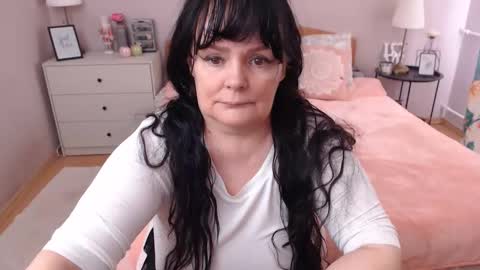 Mary online show from April 4, 2026, 12:02 pm