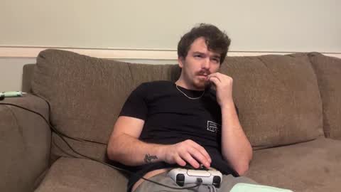 Jacob online show from December 29, 2024, 11:29 pm