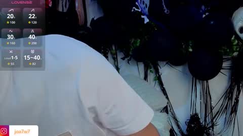 Snapshot of levi_ackermann1 chatting on November 3, 2025, 9:16 pm Levi online show from November 3, 2025, 9:16 pm