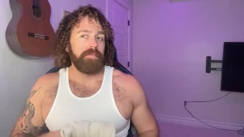 Levi Daniel online show from October 18, 2025, 2:47 am