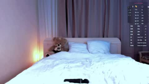 Rita online show from April 17, 2026, 11:24 am