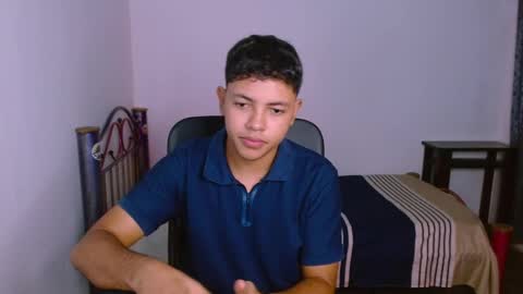 Snapshot of levii_7 chatting on September 23, 2025, 9:51 pm 0600AM-1200PM - online show from September 23, 2025, 9:51 pm